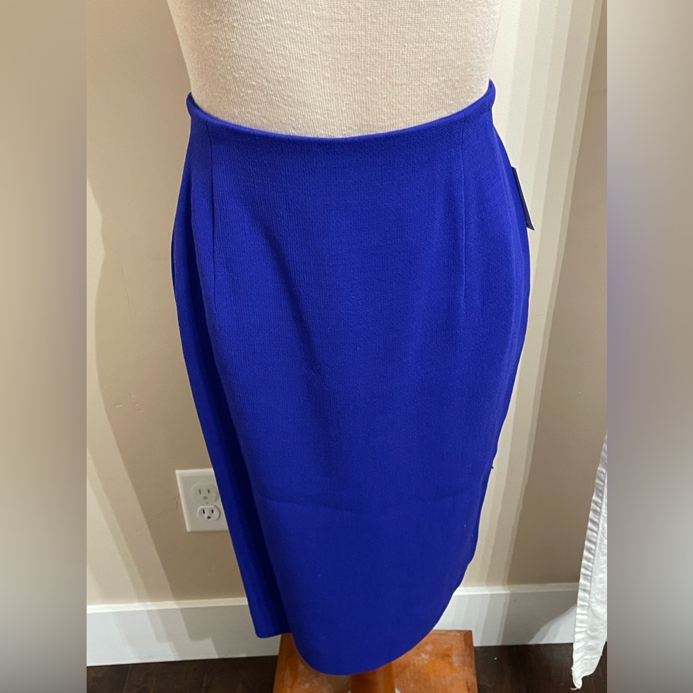 Dana Buchman Skirt